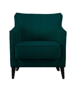 Alternative view of Butaca fija mod. Orlando