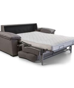 Alternative view of Sofá Cama con Colchón Sistema Italiano mod. Gala