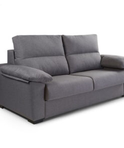 Sofá Cama con Colchón Sistema Italiano mod. Gala (Envío Express)