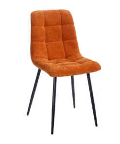 Silla terciopelo mod. Denver