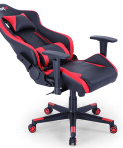 Alternative view of Silla Gaming de escritorio mod. Lyon