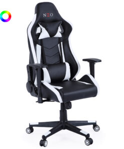 Silla Gaming de escritorio mod. Niza