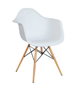 Sillón ergonómico mod. Roma