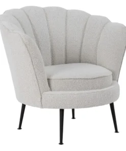 Butaca fija mod. Mónaco