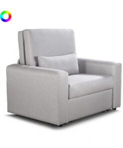 Sillón Cama mod. Kronos