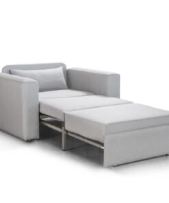 Alternative view of Sillón Cama mod. Kronos
