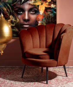 Alternative view of Butaca fija mod. Viena