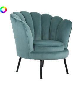 Butaca fija mod. Viena