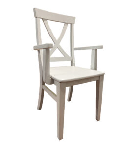 Silla de madera mod. Bolonia