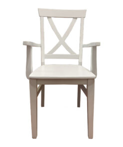 Alternative view of Silla de madera mod. Bolonia