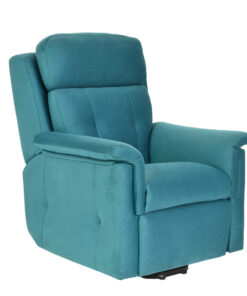 Sillón relax mod. Luxe