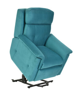 Alternative view of Sillón relax mod. Luxe