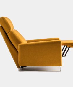 Alternative view of Sillón relax mod. Modern