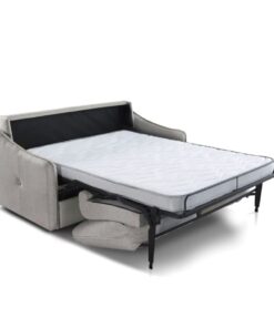 Alternative view of Sofá Cama con Colchón Sistema Italiano mod. Slim. Diseño Compacto.