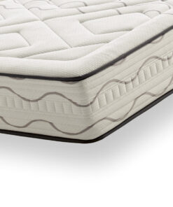 Alternative view of Colchón Viscoelástico modelo Aura