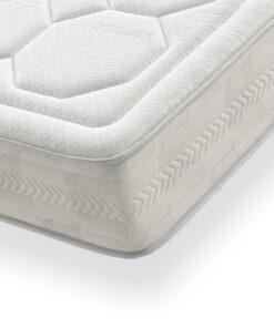 Alternative view of Colchón Viscoelástico modelo Celeste