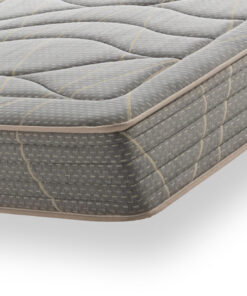 Alternative view of Colchón Muelle Ensacado modelo Nuit