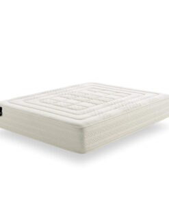 Colchón viscoelastica velluto